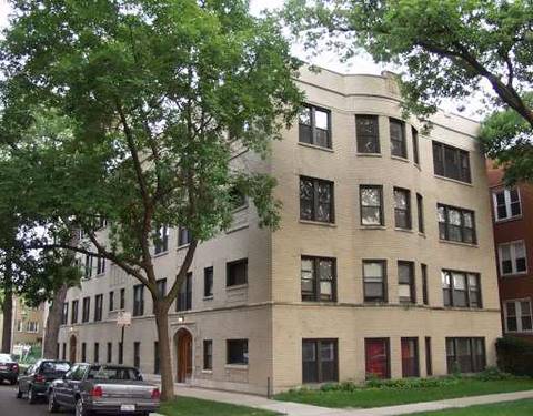 4434 W Gunnison Unit 3, Chicago, IL 60630