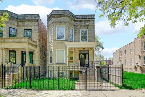 5718 S Sangamon, Chicago, IL 60621