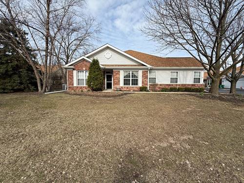 21366 W Juniper, Plainfield, IL 60544