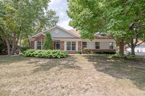 21366 W Juniper, Plainfield, IL 60544