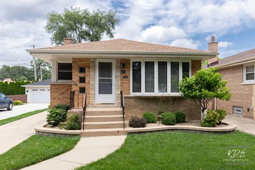 3416 W 115th, Chicago, IL 60655