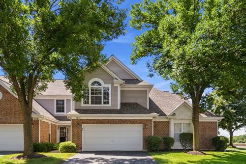 1911 N Silver Lake, Arlington Heights, IL 60004