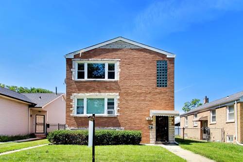 312 23rd, Bellwood, IL 60104