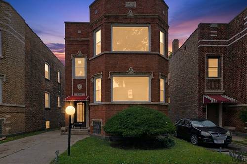 8718 S Kingston, Chicago, IL 60617