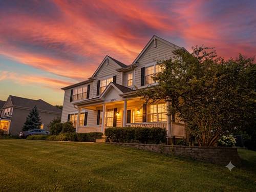 3091 Long Common, Elgin, IL 60124