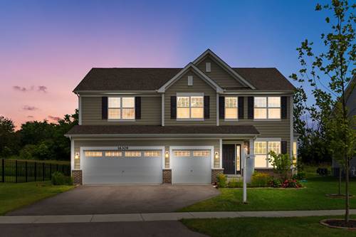 16309 S Sun Meadow, Lockport, IL 60441