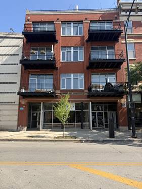 1344 W Madison Unit 302, Chicago, IL 60607