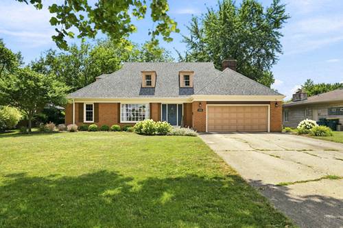 1420 Mason, Joliet, IL 60435