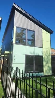 6749 S Langley Unit B, Chicago, IL 60637