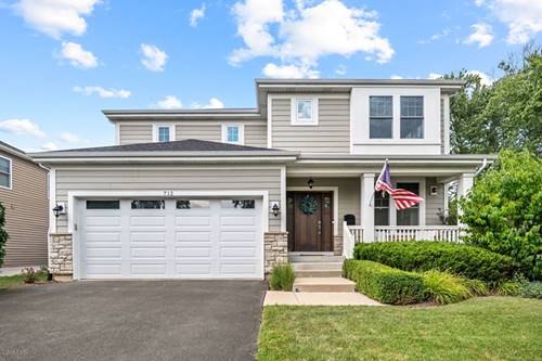 712 E Rockland, Libertyville, IL 60048