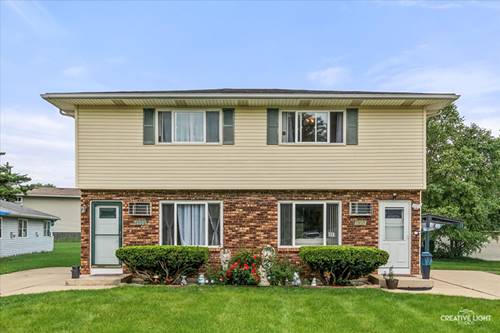 1153-1155 Burgundy, Aurora, IL 60505