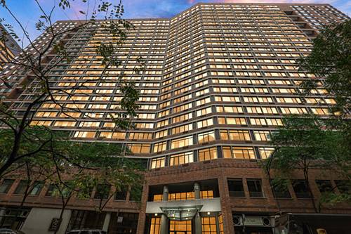 211 E Ohio Unit 1108, Chicago, IL 60611