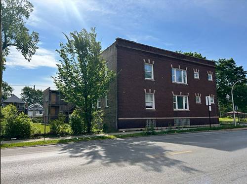 6355 S Racine, Chicago, IL 60636