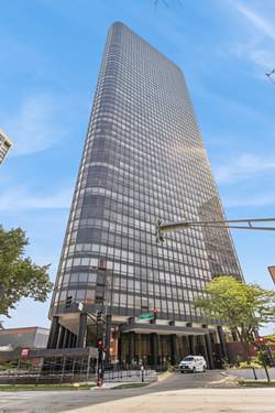 5415 N Sheridan Unit 5206, Chicago, IL 60640