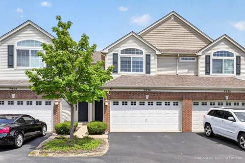 9956 Cummings, Huntley, IL 60142