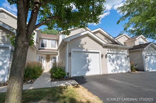 391 Hunterdon Unit 4391A, Schaumburg, IL 60194
