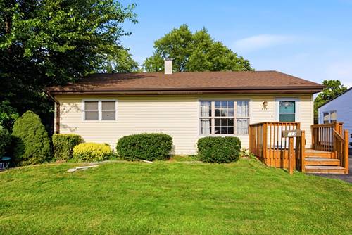 913 Church, Aurora, IL 60505