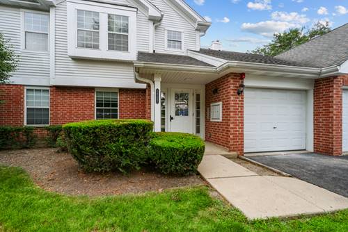 1727 W Hawkes Unit 8, Arlington Heights, IL 60004