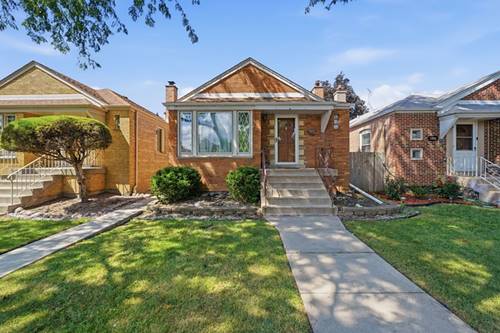5810 W 64th, Chicago, IL 60638