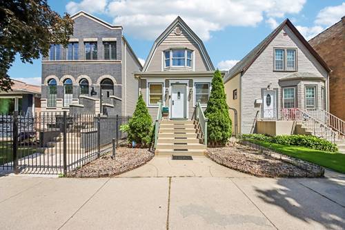 3819 N Kilpatrick, Chicago, IL 60641