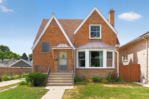 2642 N Nordica, Chicago, IL 60707