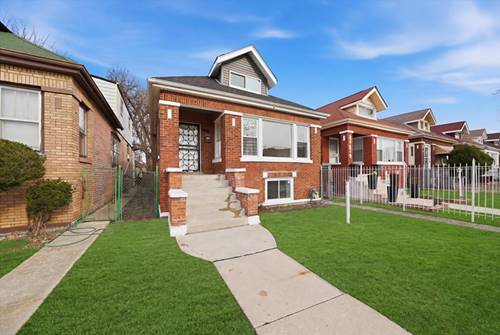 7517 S Carpenter, Chicago, IL 60620