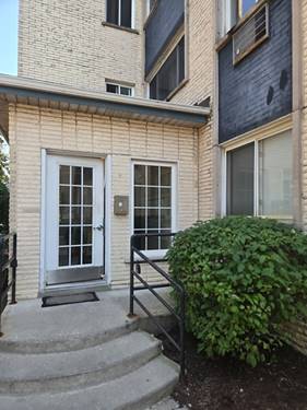 4976 N Milwaukee Unit 103, Chicago, IL 60630