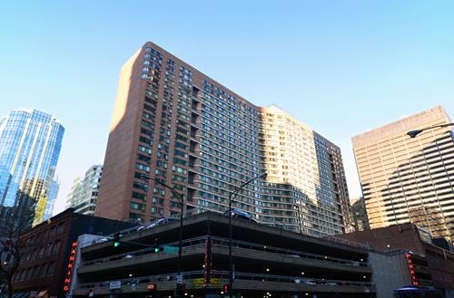 211 E Ohio Unit 1505, Chicago, IL 60611