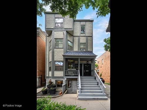 1746 N Cleveland Unit A, Chicago, IL 60614