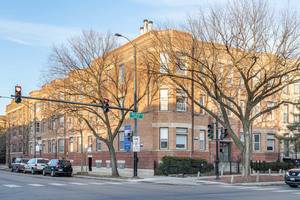 4609 N Ashland Unit 2, Chicago, IL 60640