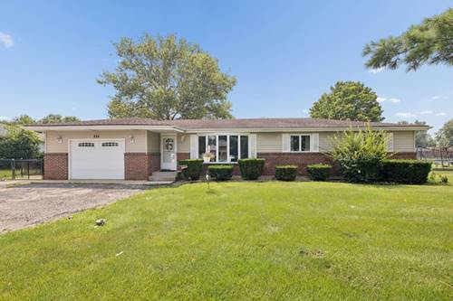 934 Regent, New Lenox, IL 60451