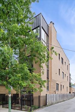 1355 W Erie Unit 1, Chicago, IL 60622
