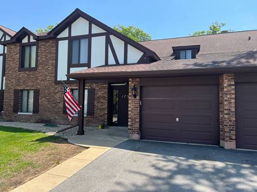 1737 Harrow Unit B, Wheaton, IL 60189
