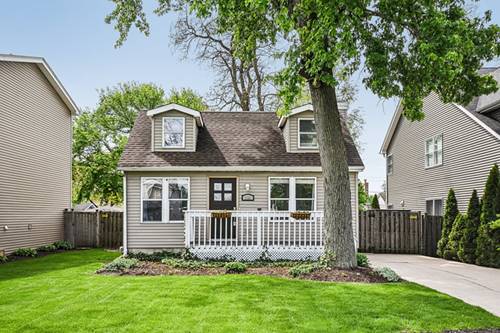 1031 Adelia, Downers Grove, IL 60516