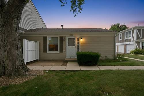 1046 Hampton Harbor Unit 1046, Schaumburg, IL 60193