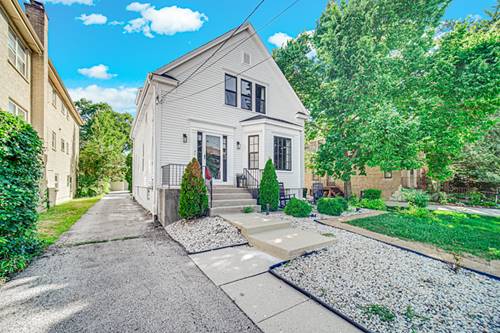 501 N Northwest, Park Ridge, IL 60068