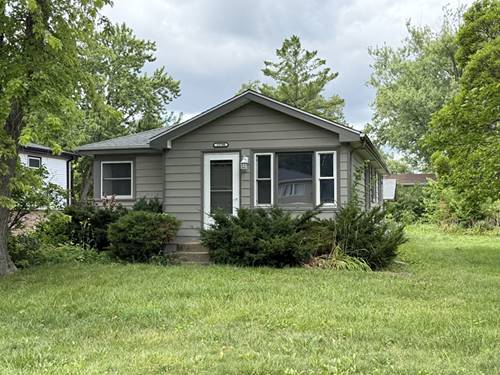 15700 Leclaire, Oak Forest, IL 60452