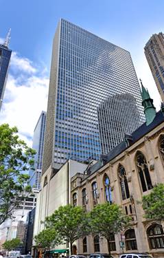 111 E Chestnut Unit 42F, Chicago, IL 60611