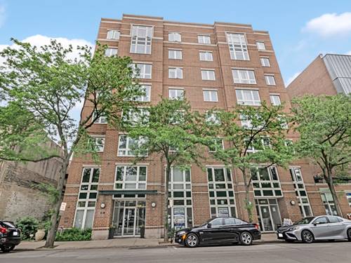 811 Chicago Unit 308, Evanston, IL 60202