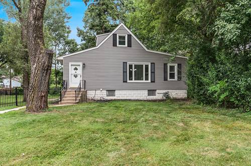 28 S Richmond, Westmont, IL 60559