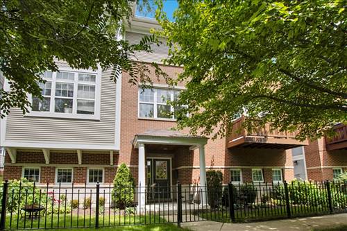 4922 S Cornell, Chicago, IL 60615