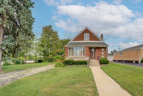 7960 S Kenneth, Chicago, IL 60652