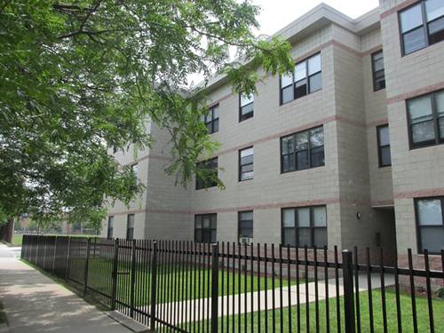 4752 S Wabash Unit 106, Chicago, IL 60615