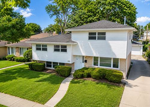 2125 Plainfield, Des Plaines, IL 60018