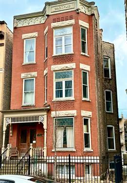 3641 N Wilton Unit CH, Chicago, IL 60613