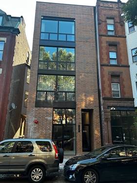 1507 N Sedgwick Unit 1F, Chicago, IL 60610