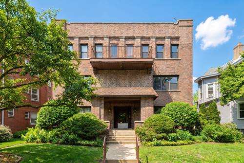 824 Hinman Unit 3N, Evanston, IL 60202