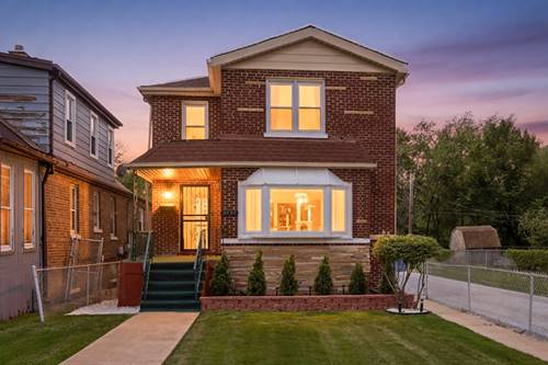 9754 S Harvard, Chicago, IL 60628
