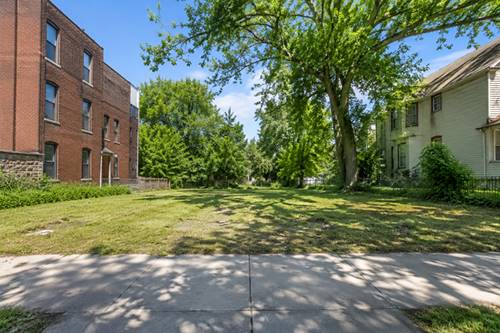 5031 S Michigan, Chicago, IL 60615