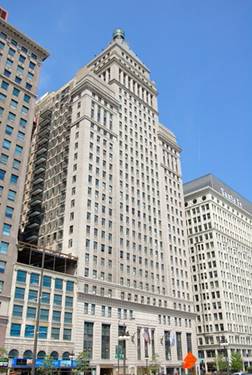 310 S Michigan Unit 1908, Chicago, IL 60604